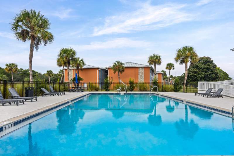 2 bedroom Condominium at 4000 Gulf Terrace Drive #279, Gulf Terrace Condo, Destin — photo 2