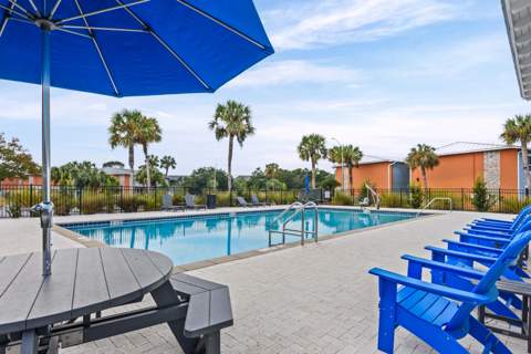 4000 Gulf Terrace Drive #279, Destin FL - photo 19 of 31