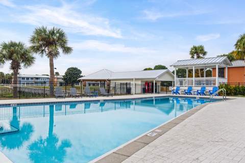 4000 Gulf Terrace Drive #279, Destin FL - photo 21 of 31
