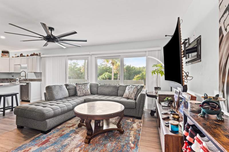 2 bedroom Condominium at 4000 Gulf Terrace Drive #279, Gulf Terrace Condo, Destin — photo 3