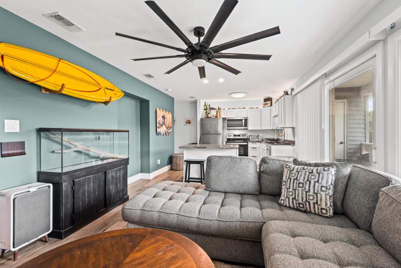 2 bedroom Condominium at 4000 Gulf Terrace Drive #279, Gulf Terrace Condo, Destin — photo 4
