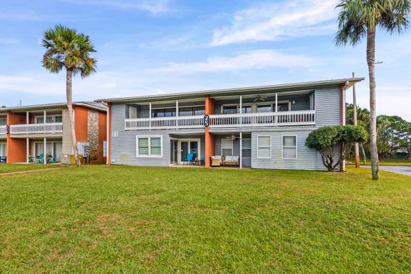 2 bedroom Condominium at 4000 Gulf Terrace Drive #279, Gulf Terrace Condo, Destin — photo 1