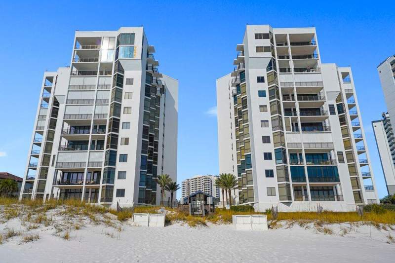 3 bedroom Condominium at 950 E Hwy 98 #6081, Regency Towers, Destin — photo 2