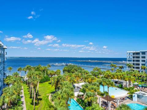 1322 Miracle Strip Parkway #Unit 601, Fort Walton Beach FL - photo 6 of 44