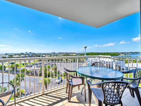 1322 Miracle Strip Parkway #Unit 601, Fort Walton Beach FL - photo 7 of 44