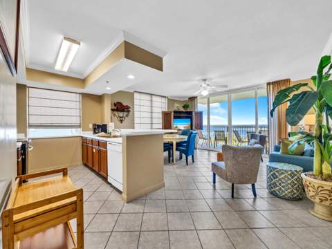 1322 Miracle Strip Parkway #Unit 601, Fort Walton Beach FL - photo 13 of 44