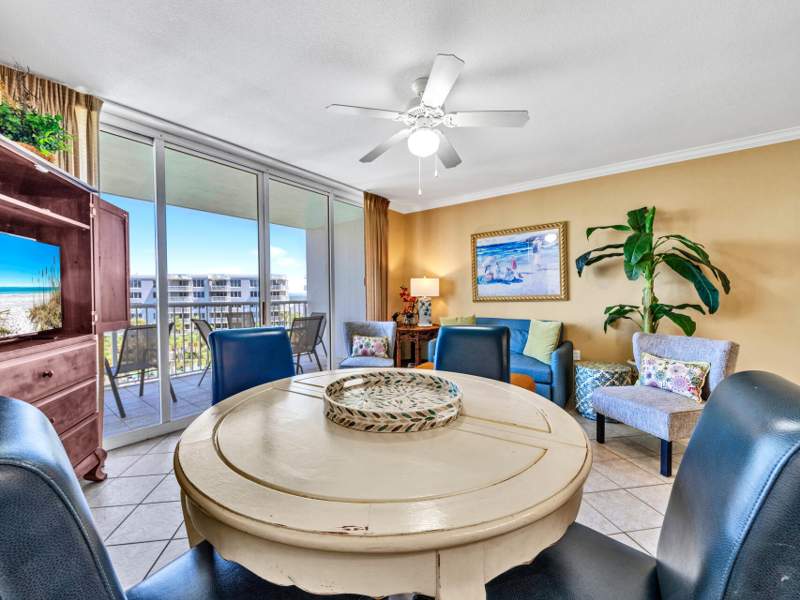 1 bedroom Condominium at 1322 Miracle Strip Parkway #Unit 601, Destin West Pelican, Fort Walton Beach — photo 4