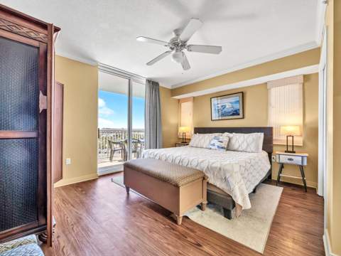 1322 Miracle Strip Parkway #Unit 601, Fort Walton Beach FL - photo 8 of 44