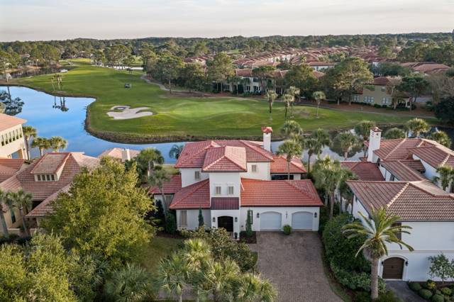 Del Mar at Sandestin