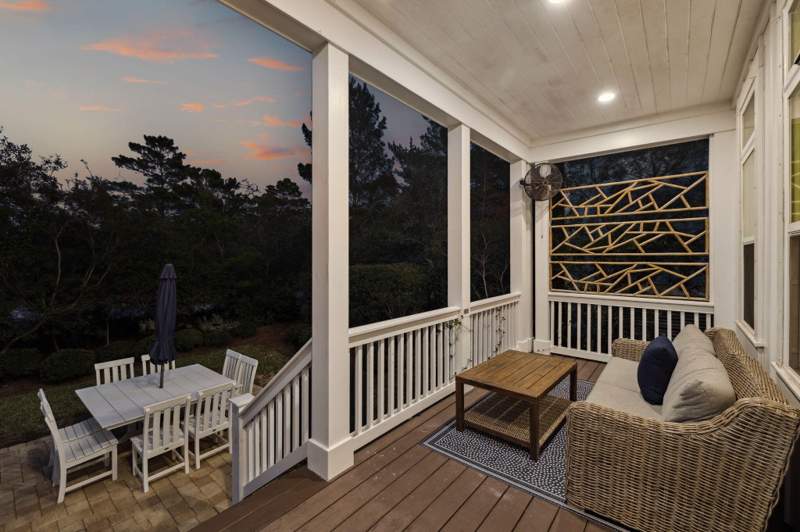 3 bedroom Detached Single Family at 135 Gulfview Circle, Highland Parks, Santa Rosa Beach — photo 5