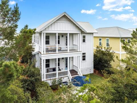 135 Gulfview Circle, Santa Rosa Beach FL - photo 9 of 49