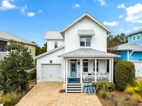 135 Gulfview Circle, Santa Rosa Beach FL - photo 10 of 49