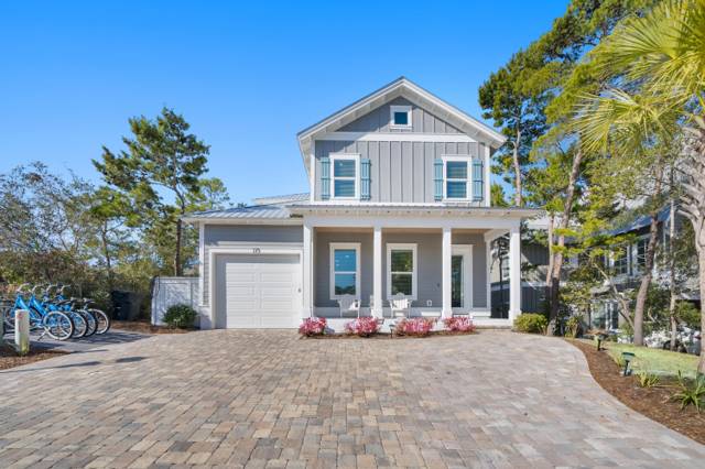 The Preserve at Inlet Beach