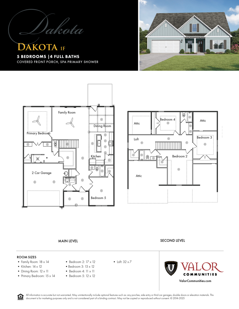 5 bedroom Detached Single Family at 29 Spirit Bear Way, Bear Creek Cottages, Freeport — photo 2