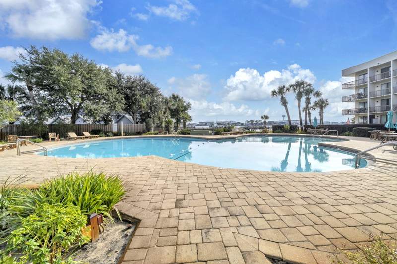 0 bedroom Condominium at 214 SW Miracle Strip Parkway #B104, Pirates Bay Ph 1, Fort Walton Beach — photo 2