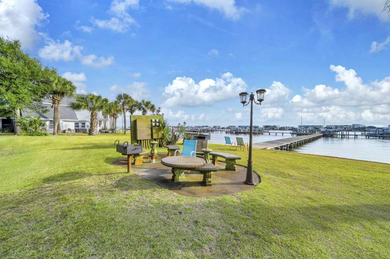 0 bedroom Condominium at 214 SW Miracle Strip Parkway #B104, Pirates Bay Ph 1, Fort Walton Beach — photo 5