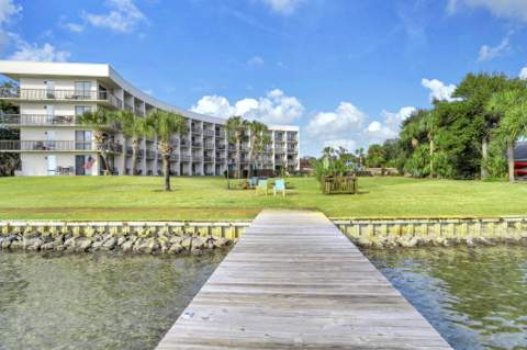 214 SW Miracle Strip Parkway #B104, Fort Walton Beach FL - photo 8 of 29