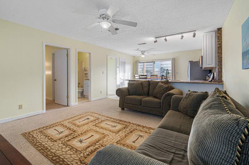 2 bedroom Condominium at 304 Barracuda Avenue #202, Island Gardens Condo, Fort Walton Beach — photo 5