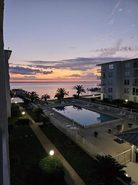 3857 Indian Trail #Unit 305, Destin FL - photo 20 of 20