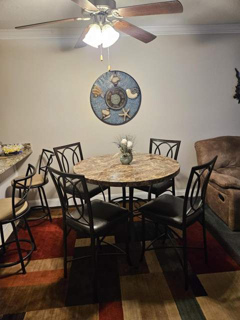 3857 Indian Trail #Unit 305, Destin FL - photo 6 of 20
