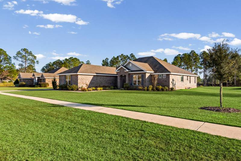 4 bedroom Detached Single Family at 32 Brushed Dune Circle, Windswept Estates, Freeport — photo 2