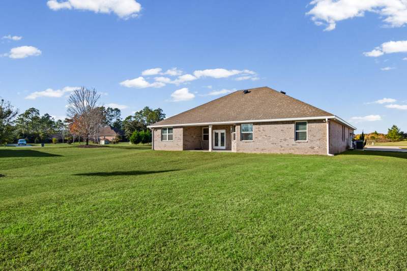 4 bedroom Detached Single Family at 32 Brushed Dune Circle, Windswept Estates, Freeport — photo 4