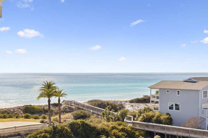 3 bedroom Condominium at 4045 W County Highway 30A #Unit 402, San Remo, Santa Rosa Beach — photo 1