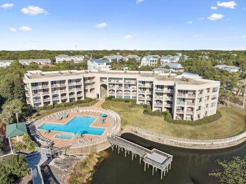 4045 W County Highway 30A #Unit 402, Santa Rosa Beach FL - photo 18 of 20