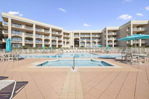 4045 W County Highway 30A #Unit 402, Santa Rosa Beach FL - photo 14 of 20