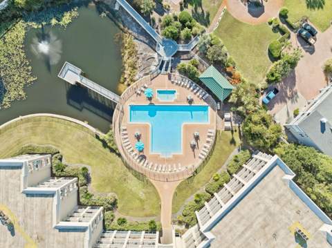 4045 W County Highway 30A #Unit 402, Santa Rosa Beach FL - photo 15 of 20