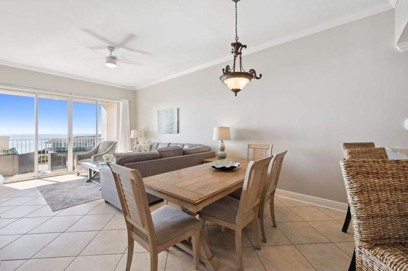 3 bedroom Condominium at 4045 W County Highway 30A #Unit 402, San Remo, Santa Rosa Beach — photo 5