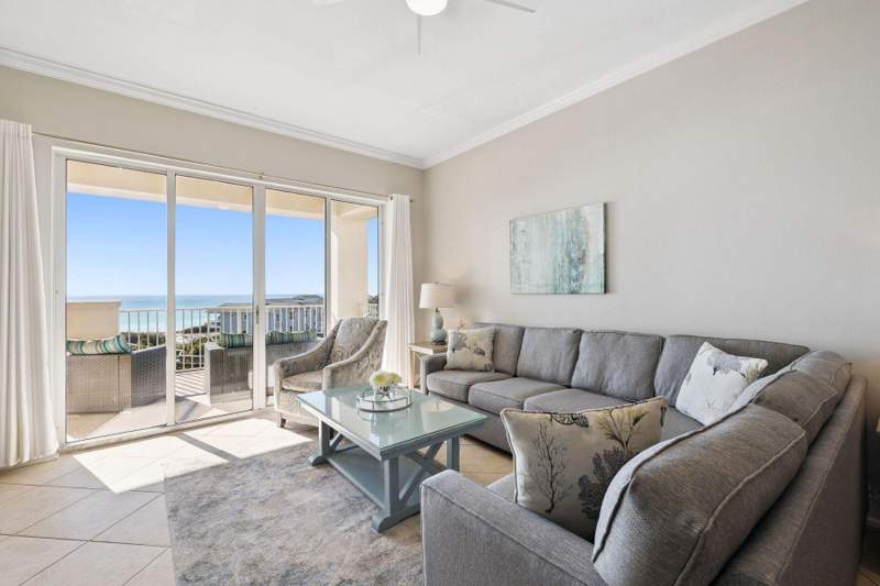 3 bedroom Condominium at 4045 W County Highway 30A #Unit 402, San Remo, Santa Rosa Beach — photo 3