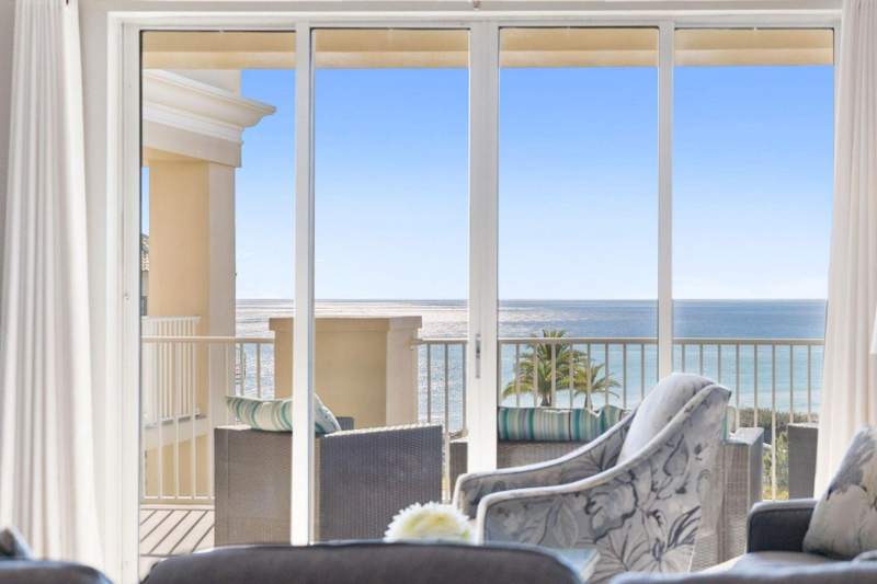 3 bedroom Condominium at 4045 W County Highway 30A #Unit 402, San Remo, Santa Rosa Beach — photo 2