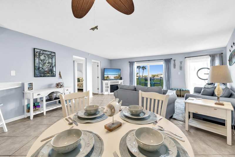 1 bedroom Condominium at 909 Santa Rosa Boulevard #Unit 515, El Matador Condo, Fort Walton Beach — photo 1