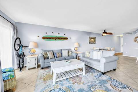 909 Santa Rosa Boulevard #Unit 515, Fort Walton Beach FL - photo 17 of 49