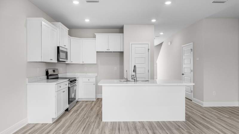 3 bedroom Townhouse at 32 Hatten Court, Forest Shore Villas Townhomes, Mary Esther — photo 4