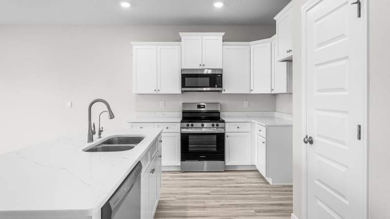 3 bedroom Townhouse at 32 Hatten Court, Forest Shore Villas Townhomes, Mary Esther — photo 5