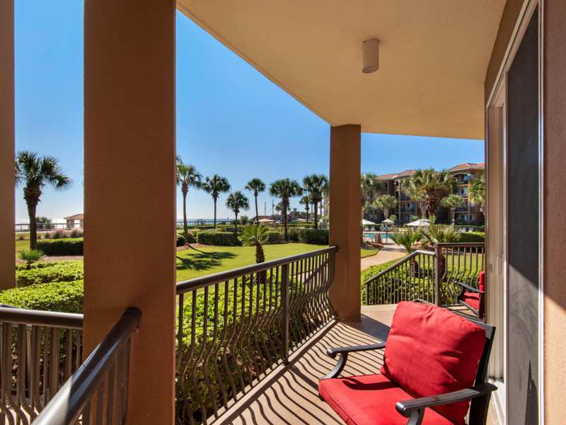 2 bedroom Condominium at 50 Surf Song Lane #D-212, Mediterranea, Miramar Beach — photo 1