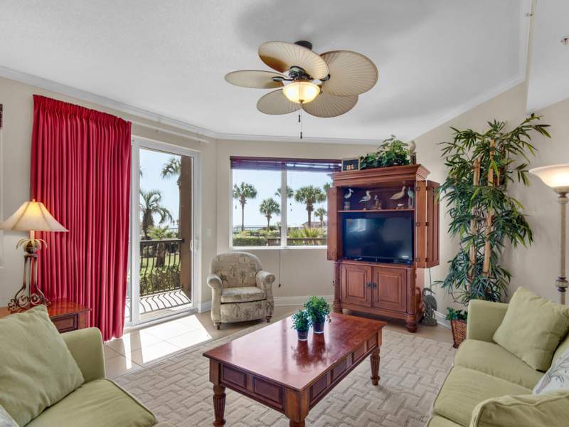 2 bedroom Condominium at 50 Surf Song Lane #D-212, Mediterranea, Miramar Beach — photo 3