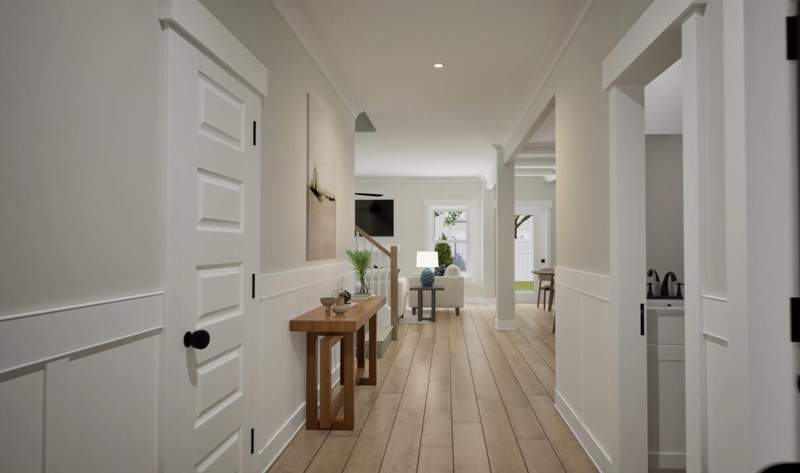 5 bedroom Detached Single Family at 29 Spirit Bear Way, Bear Creek Cottages, Freeport — photo 5