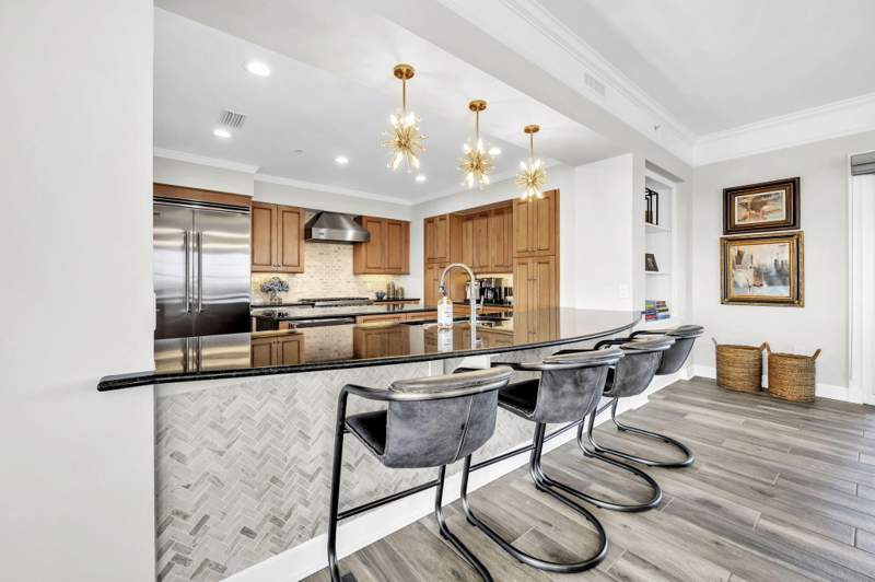 3 bedroom Condominium at 400 Kelly Plantation Drive #Unit 1103, One Water Place, Destin — photo 4