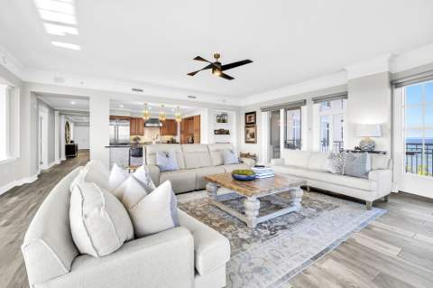 400 Kelly Plantation Drive #Unit 1103, Destin FL - photo 10 of 64