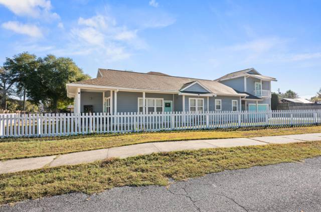 Kelly Homes S/D
