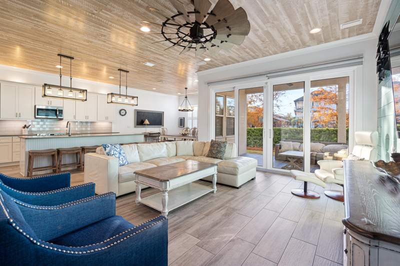 7 bedroom Detached Single Family at 23 Calla Way, The Retreat at Miramar, Miramar Beach — photo 2