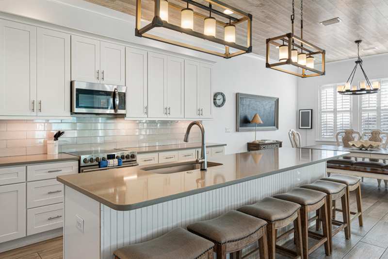 7 bedroom Detached Single Family at 23 Calla Way, The Retreat at Miramar, Miramar Beach — photo 1