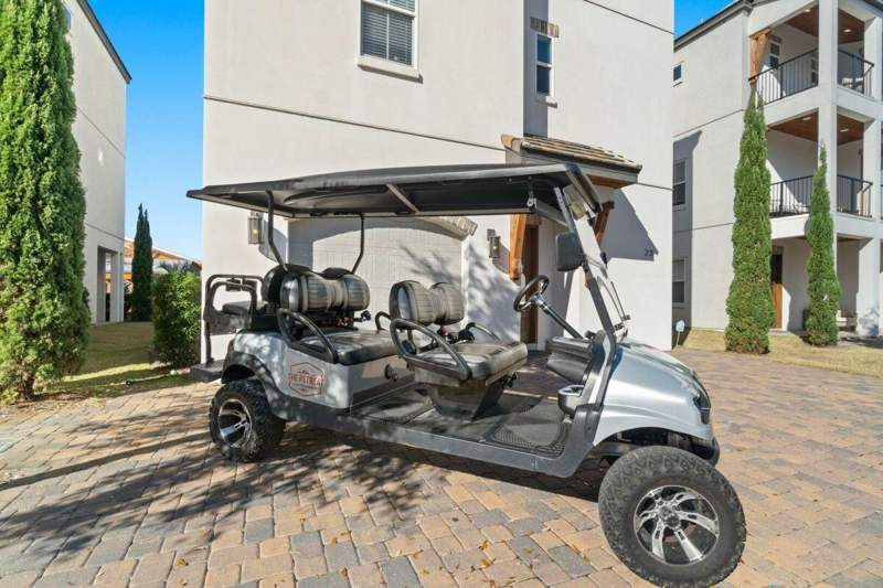 7 bedroom Detached Single Family at 23 Calla Way, The Retreat at Miramar, Miramar Beach — photo 5