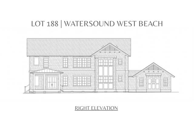 Watersound West Beach