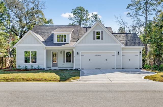 Magnolia Bay Estates