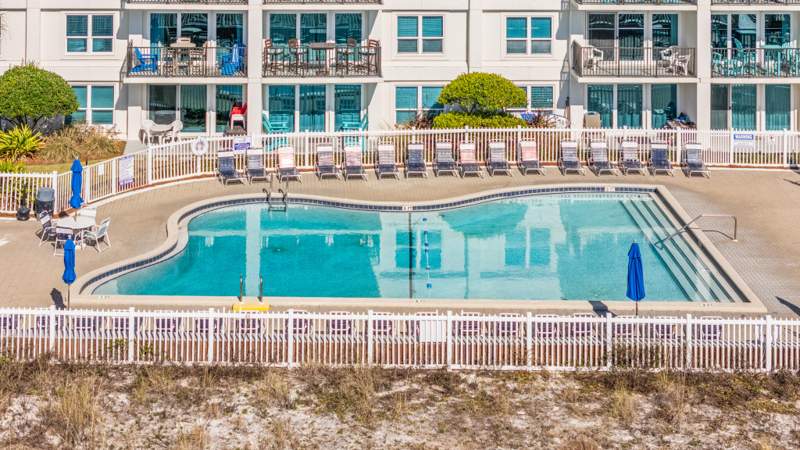 2 bedroom Condominium at 1114 Santa Rosa Boulevard #309, Sea Oats Condo, Fort Walton Beach — photo 5