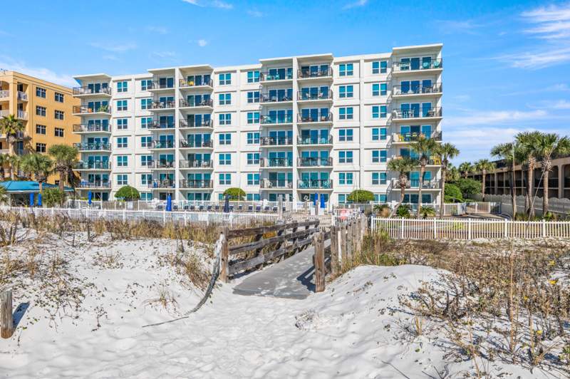 2 bedroom Condominium at 1114 Santa Rosa Boulevard #309, Sea Oats Condo, Fort Walton Beach — photo 3